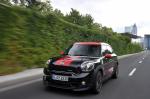 Mini Countryman JCW 2012 года